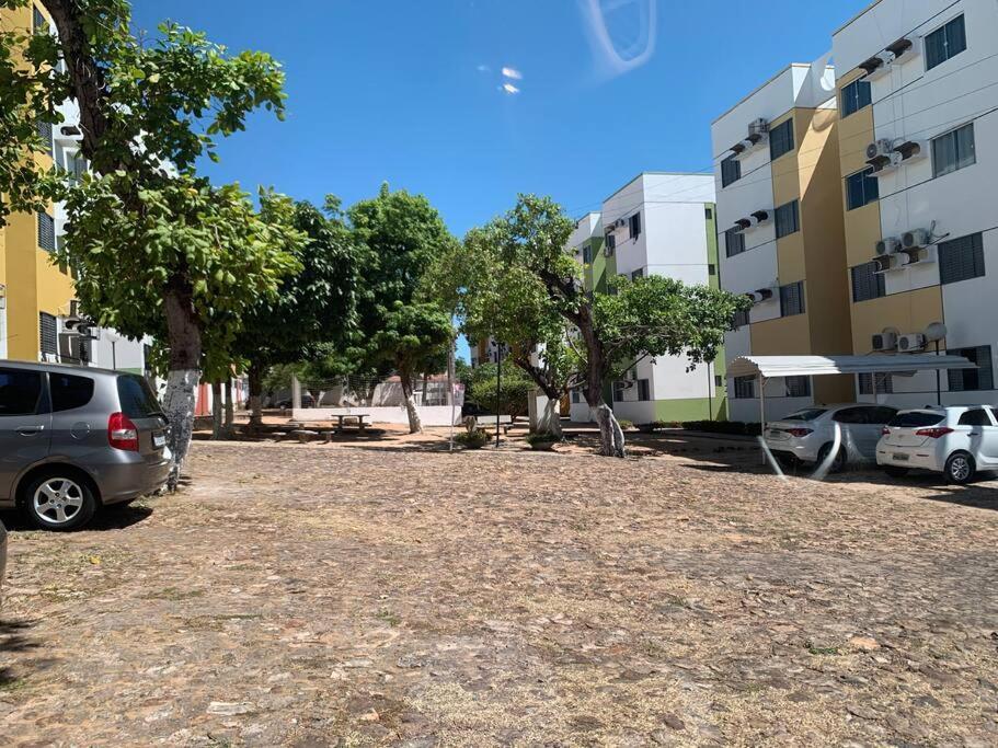 Um Lugar Pra Chamar De Seu Teresina Exterior foto